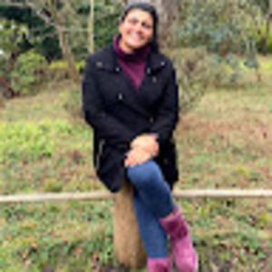 Meet your Posher, Varsha